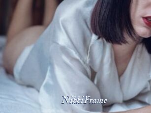 NikkiFrame