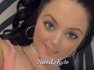 NikkiLeRiche