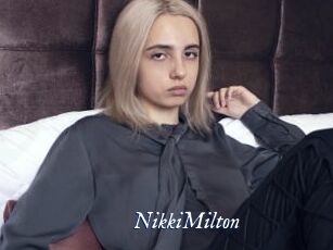 NikkiMilton