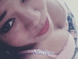 NikkiReese