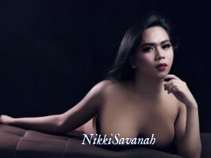 NikkiSavanah