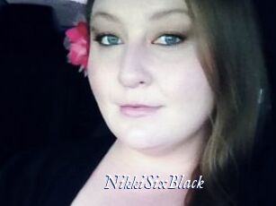 NikkiSixBlack
