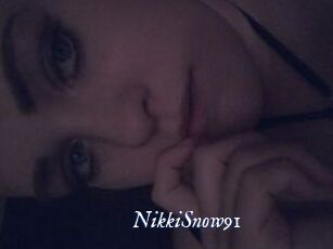 NikkiSnow91