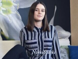 NikkiSparks