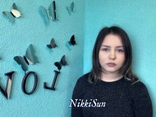 NikkiSun