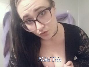 NikkiTrix