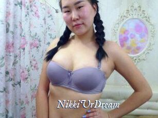NikkiUrDream