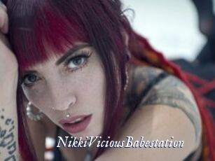 NikkiViciousBabestation