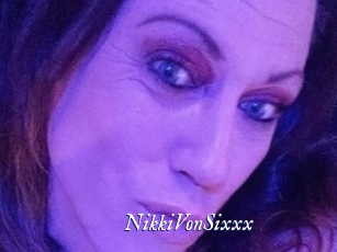 NikkiVonSixxx