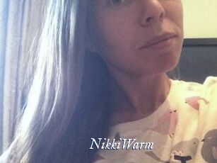 NikkiWarm