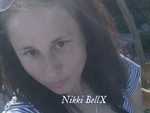Nikki_BellX