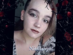 Nikkicamgirl