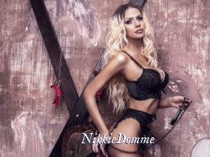 NikkieDomme