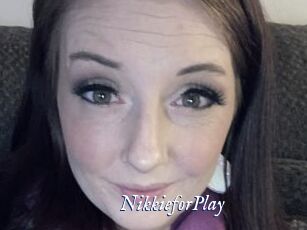 NikkieforPlay