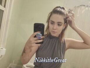 NikkitheGreat