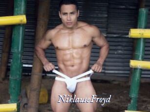 NiklauseFroyd