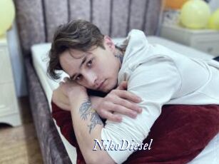 NikoDiesel