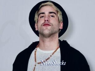 NikoStacks