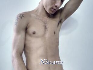 Niko_artur