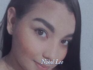 Nikol_Lee