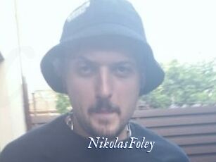 NikolasFoley