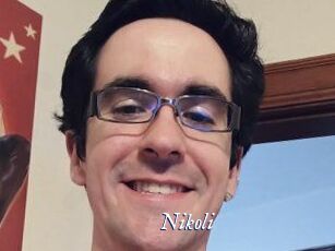 Nikoli