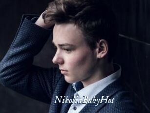 NikoliaBabyHot
