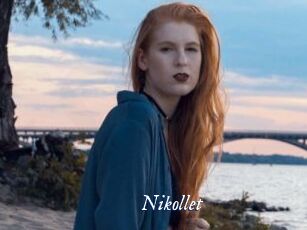 Nikollet