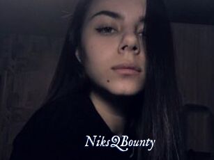 NiksQBounty