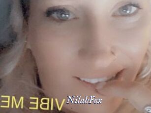 NilahFox