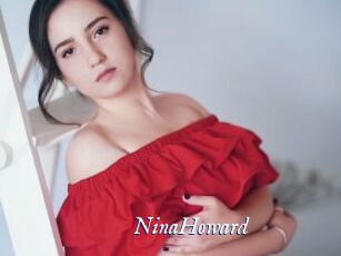 NinaHoward