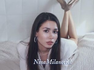 NinaMilanovich