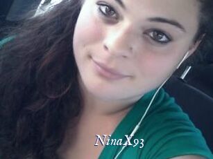 NinaX93