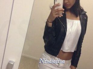 Ninalatina