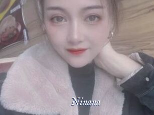 Ninana