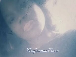 NinfomanaVixen