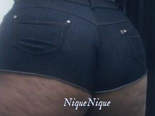 NiqueNique