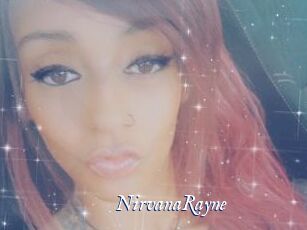 NirvanaRayne