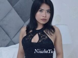 NiushaYu