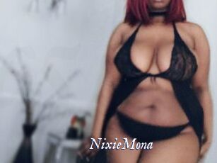 NixieMona