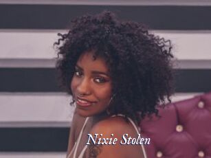 Nixie_Stolen