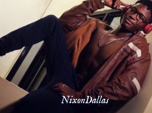 NixonDallas
