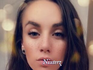 Nixterz