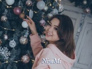 NiyaMi