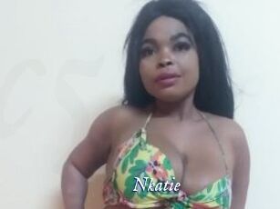 Nkatie