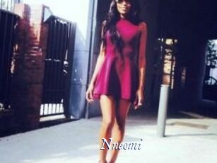 Nneomi