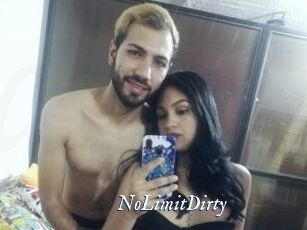 NoLimitDirty