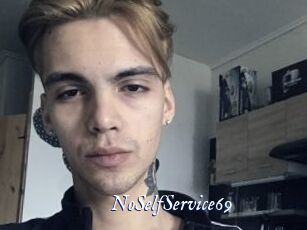 NoSelfService69