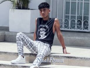 NoahFlymm