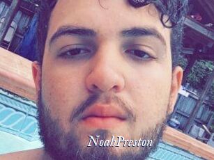 Noah_Preston